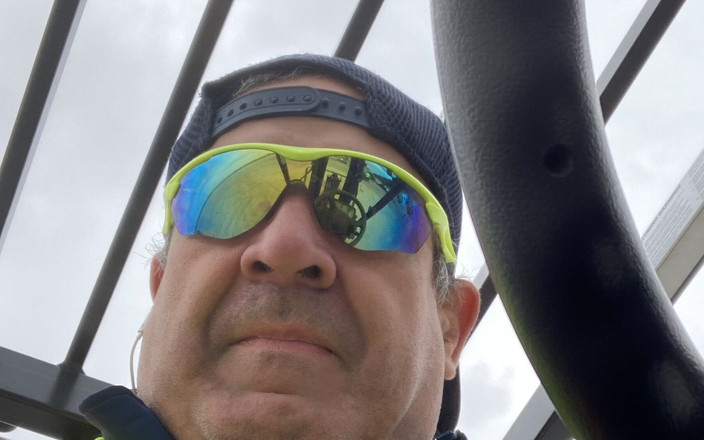 VinnyLuvgun: Doar o altă zi de distracție