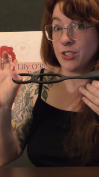 NSFW Review of a Remote Control Thrusting Prostate Massager From the Bad Peach
