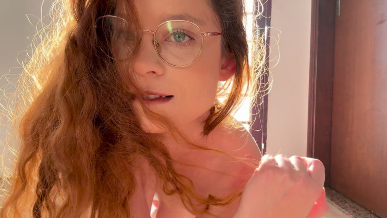Auroraw: Sunset Fingering