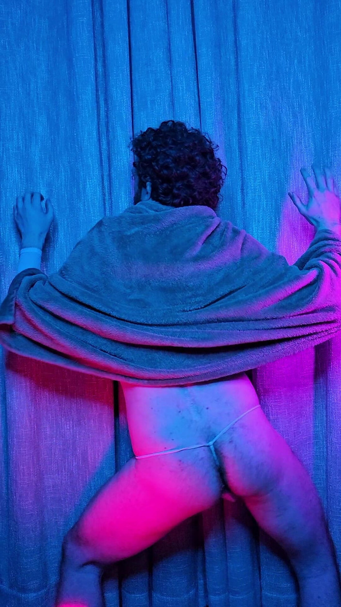 creamyMoonPole: Extra cam dansoefening clips