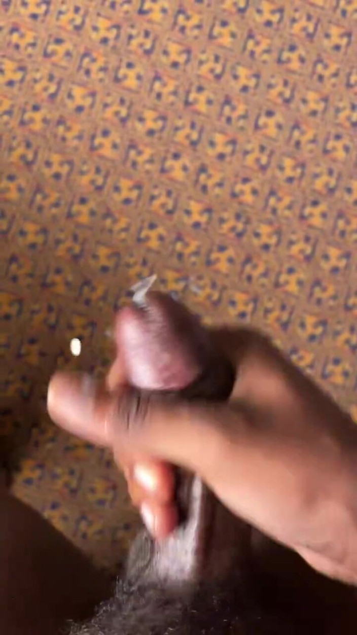 Rex Bitchington Blade: Merangkap dengan zakar hitam