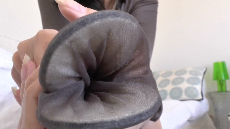 Lady Victoria Valente: Ton entraînement de baise de chatte insole ! Partie 3 Lady Victoria...