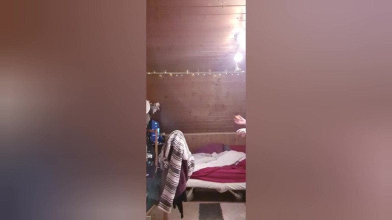 KittieNoOne: Nacktes tanzen mit kittienoone