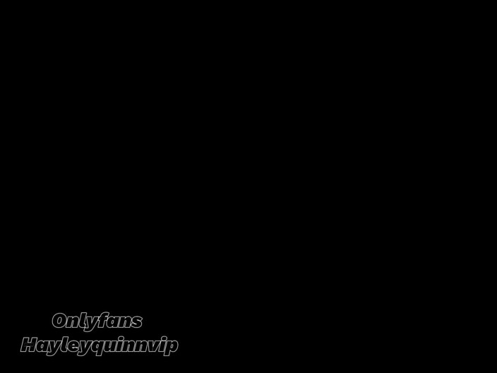 Hayley Quinn: Інсульт &amp; сперма для мене - британська Хейлі Квіннс, неслухняна інструкція з дрочки