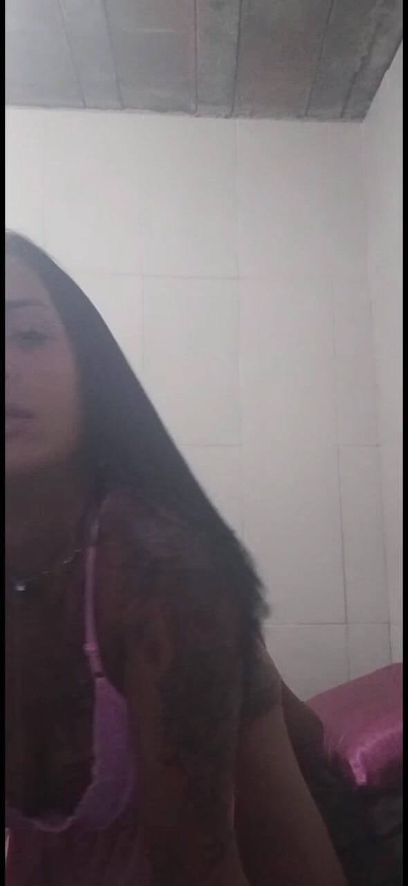 Renata Frazao: De Rosa No Sex