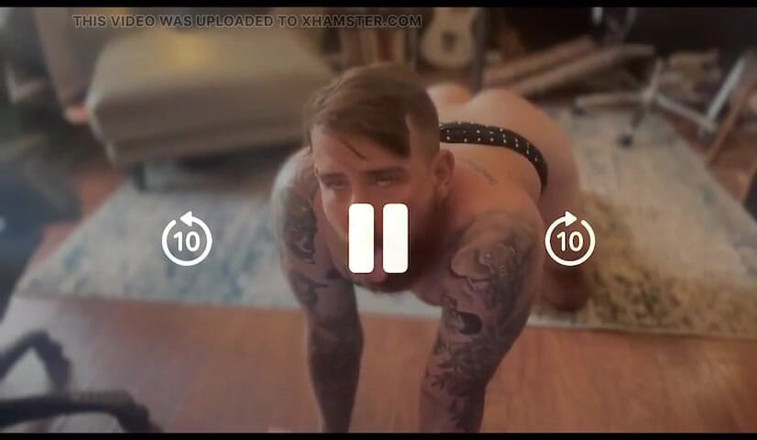 Dirtytrisha: In privater session mit papi