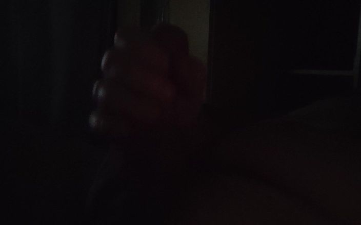 Weemando: Quiet Wank in the Dark