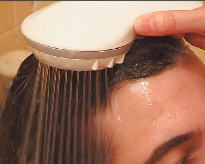 Filles Francaises: Napalona francuska dama zostaje podwójnie penetrowana po raz pierwszy