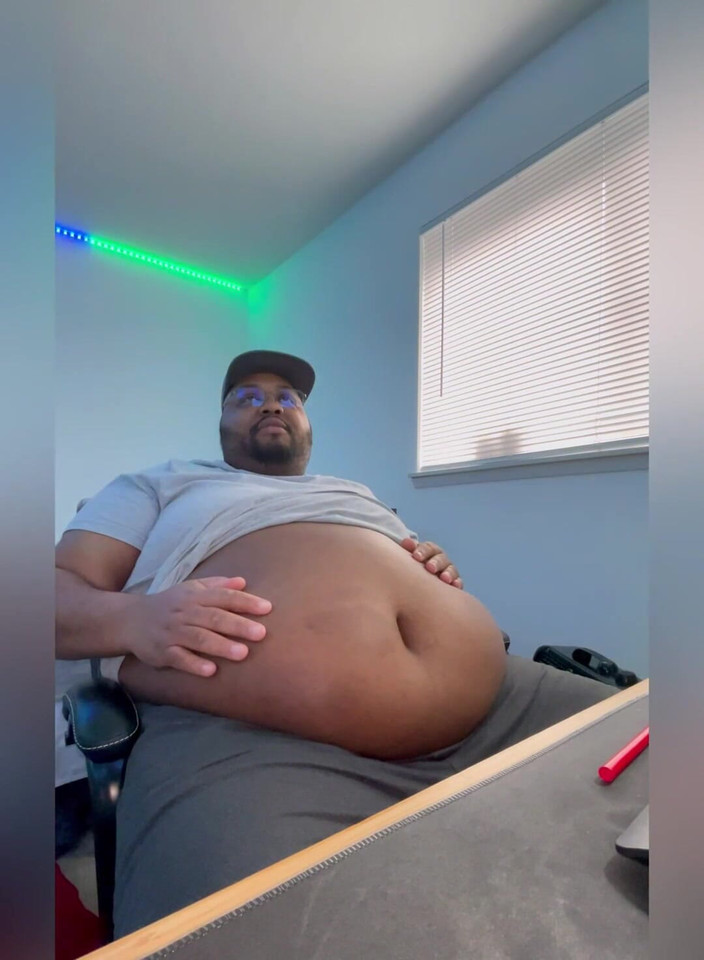 Blkhole420: Minggu yang sibuk dan kemas kini kerja