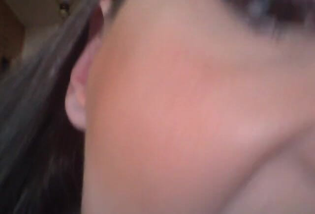 Dominatrix Redsonyja: もし私があなたをフェラするとしたら、これは私のお尻に別のコックを入れてどのように見えるかですファックミー