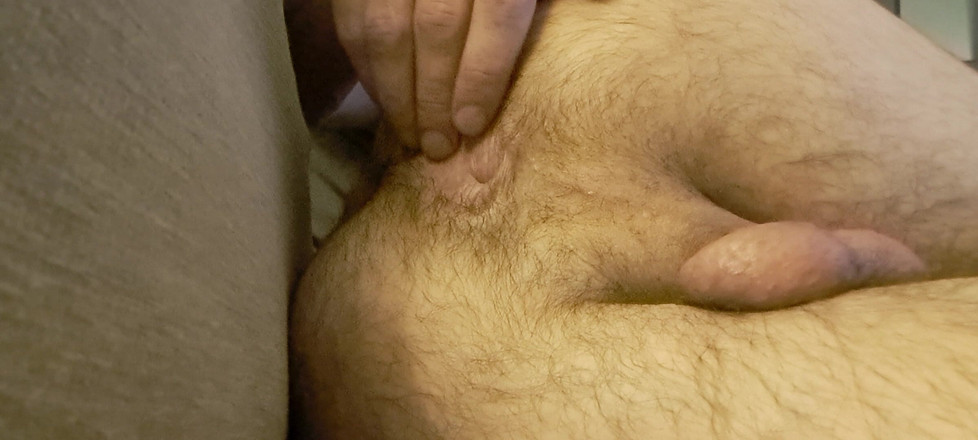 Whisky33: Massiere meinen arsch