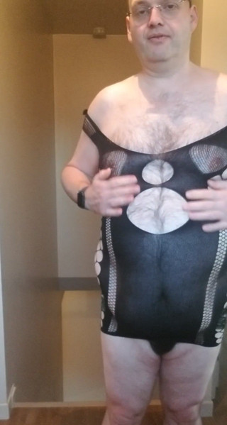 Caressonnous: Lingerie 6