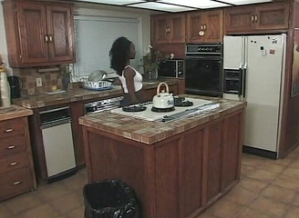 Black Jass: 女子学生クラブの赤ん坊吸い白いコック