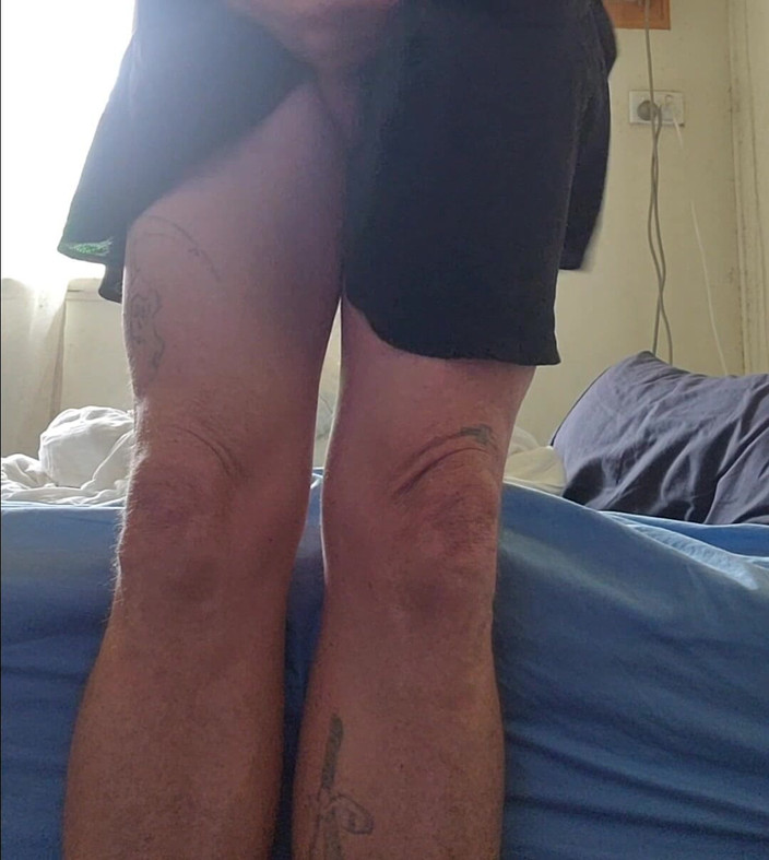 Big jimmy studio: Menghisap pancutan saya dengan keras