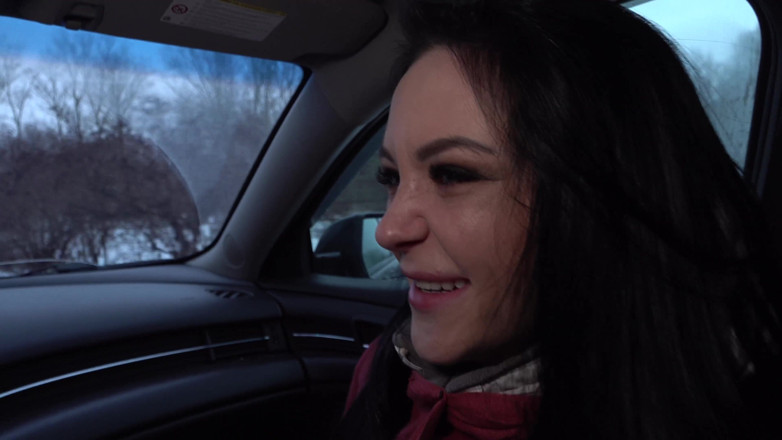 Valterkaro: Anal Slut From the Road