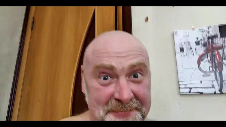 AimeeParadise: La cagna russa matura Aimeeparadise testa clitoride e pinze per...