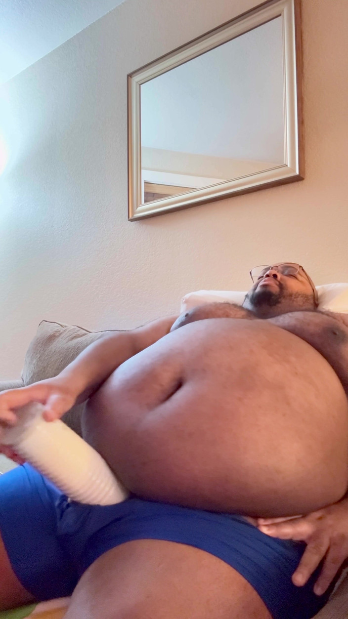 Blkhole420: Edged and Inflated, Ready to Blow