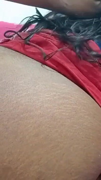 Une femme tamoule trompée avec l’ami proche de son mari, il lèche et baise si bien