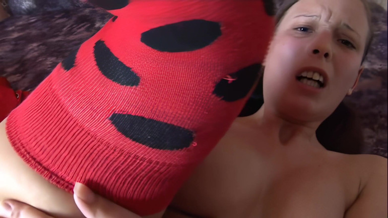 MMV films - The Original: Jari-jari di Vagina untuk Rasa Baru