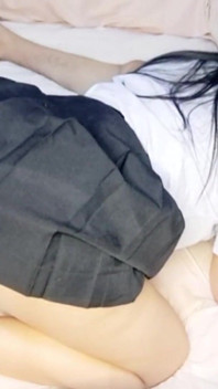After School, Go Home and Give a Blowjob to Your Girlfriend.