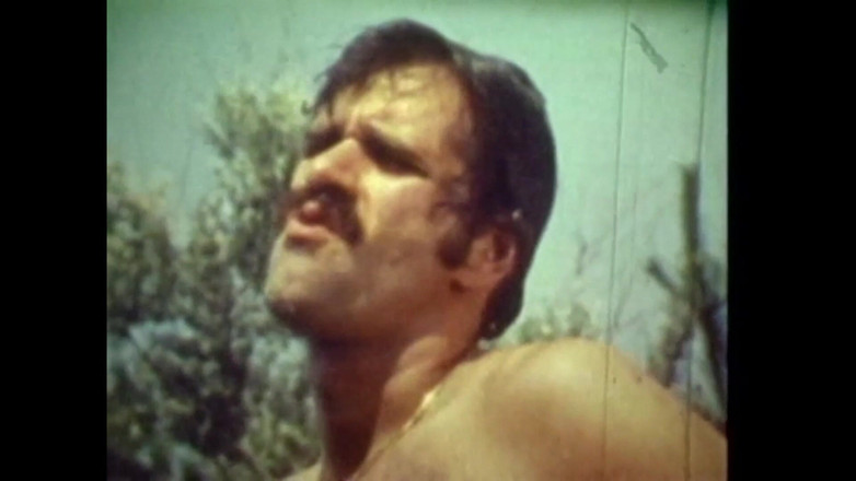 Vintage megastore: マール・マイケルズが脚を広げる