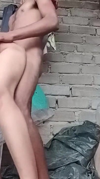 El coño de cazador caliente del pueblo indio follado