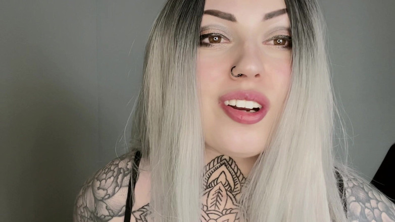 Miss Valentina: Medizinische Wedgie-Entfernung