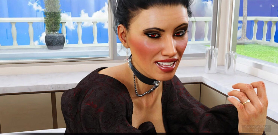 Miss Kitty 2K: 軽薄なF - パート51 - 野生のクーガー