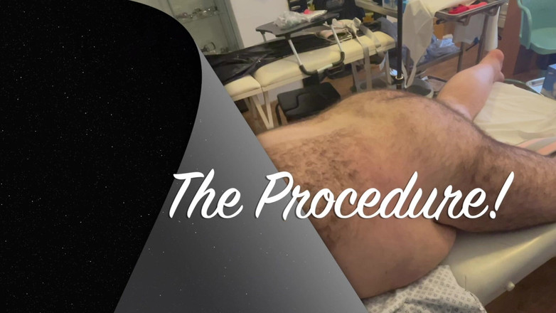 Aaexperiencesltd: Bölüm 1: Matron Satana ve Bay Jones anal muayene!