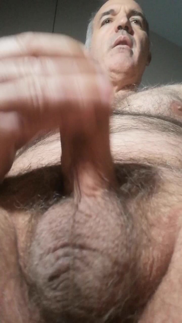 Setesesso7: Una Sborrata Piena Di Sperma Col Mio Cazzone in Faccia...