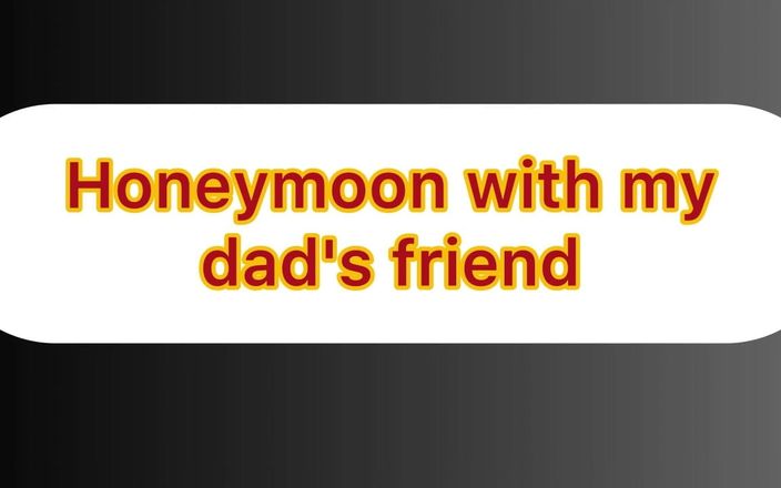 honyrose: मेरे सौतेले पिता के दोस्त के साथ ऑडियो कहानी हनीमून