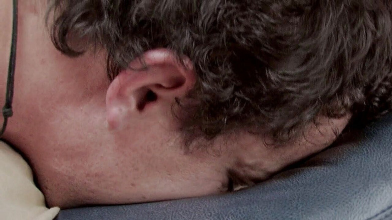 SEXUAL SIN TEENS: 赤毛のティーンマッサージ師は、彼女の患者によるマッサージの後に犯されます