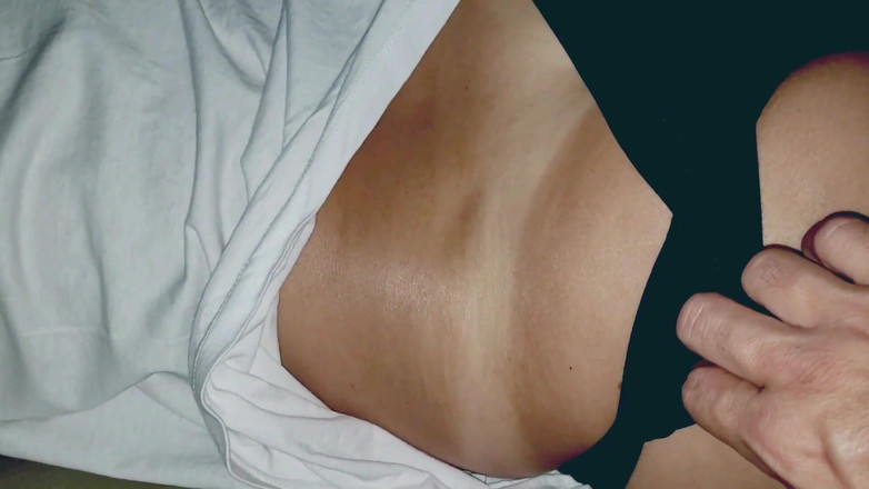 Minhaesposaparaoutro: Moja żona próbuje odpocząć o północy