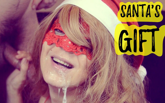 Fetish Explorers: 圣诞老人的口交礼物