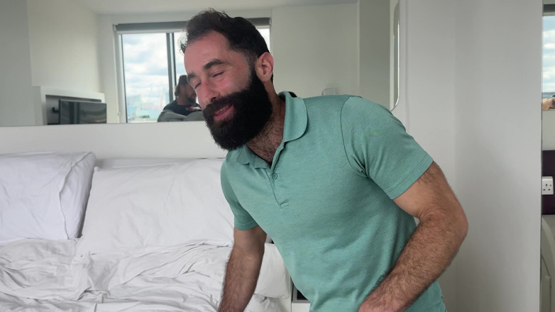 Yourfavecumslut: Documenting My Boyfriends First Gay Experience with an American