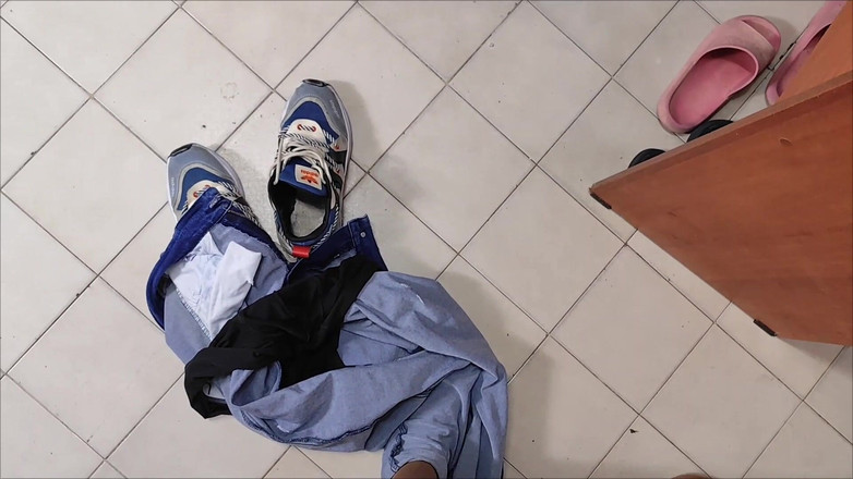 Angelisex19: - 新入社員との就職面接と誘惑、新入社員との手作りセックス