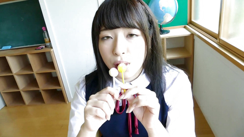 Raptor Inc: Diari si cantik bashful - Honoka Katayama