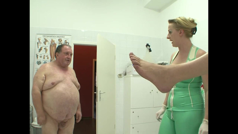 Absolute BDSM films - The original: 쪼이는 속박으로 해방되는 사도 마소