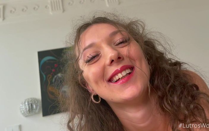 Lutros World: Cute teen gets unexpected hard anal fucking - Isabella De Laa