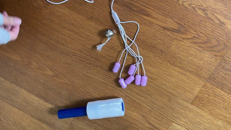 megu2002: Jak masturbovat při šukání