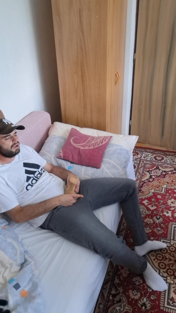 jerkofflover: Kompilasi video melancap terbaik. Kompilasi No.3.