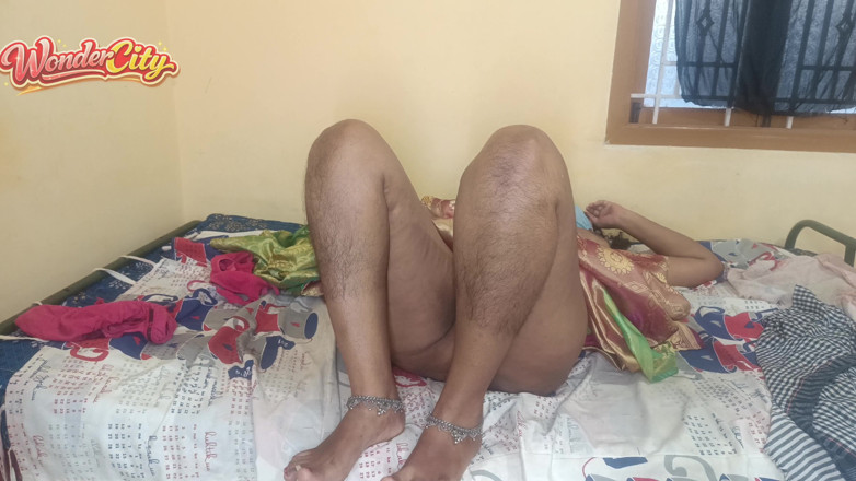 Palani69: Posisi Mationary dan kongkek gaya doggy