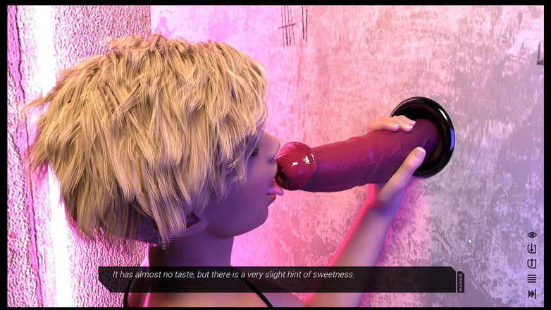 Cum in Futa: Star Pheriphery [ Futanari Hentai Game ] Ep.33 Il nostro eroe succhia...