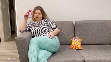 Your fantasy studio: Film dan kentut denganku