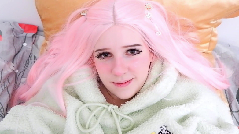 BubbleGum: Hard anal in a very tight ass