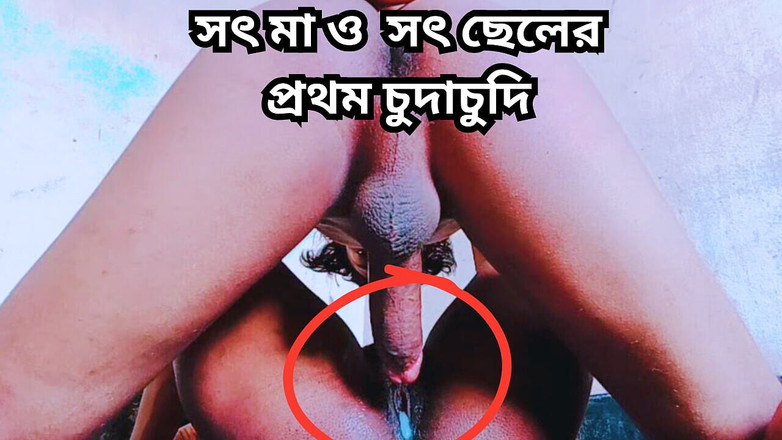 Black Beauty20: Mengongkek ibu tiri saya apabila ayah tiri saya tiada di...