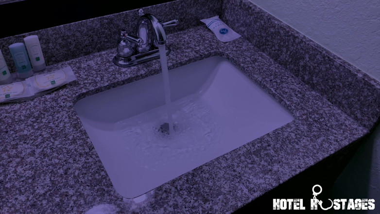 Hotel Captives: House Keeping Featuring Stephie Starr