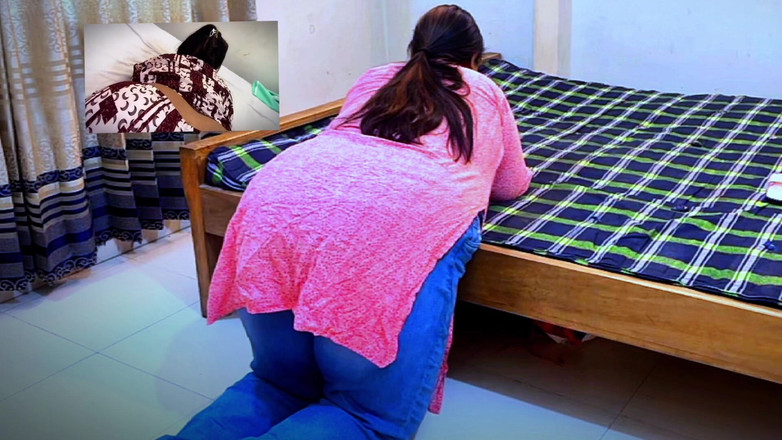 Aria Mia: 섹스를 원하는 통통한 수줍은 이슬람교도 - 큰 엉덩이와 거대한 젖탱이