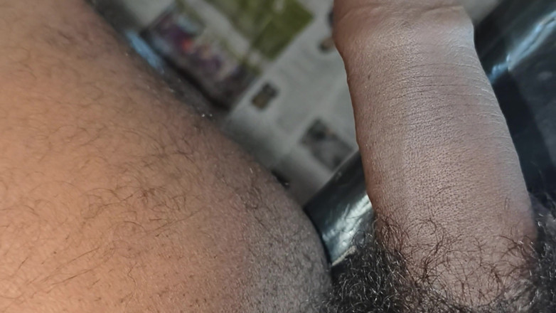 Realmallucouplevlog: Mallu Tamil Husband Wife Clean Shave After Fuking and Blowjob...
