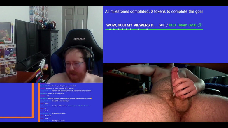 Wallace Accelron: Vuốt ve chậm và những cú nhanh!